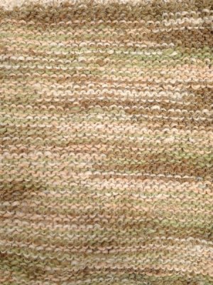 画像4: 草木段染めヘンプウール糸