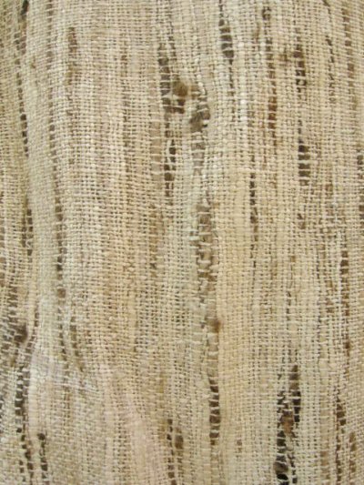 画像3: 手織り*シルク羽織り